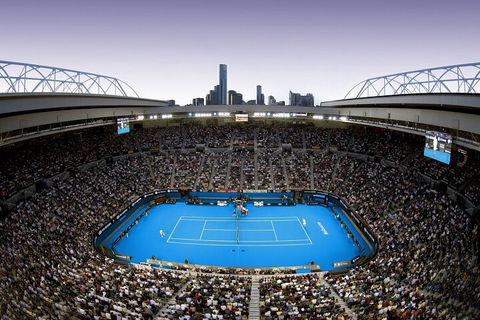 Melbourne Sports Experience + Free MCG Tour - Holiday Sunshine Coast 1