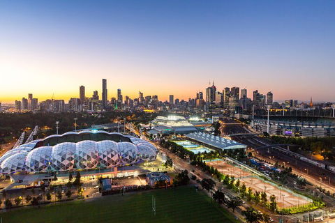 Melbourne Sports Experience + Free MCG Tour - Holiday Sunshine Coast 4