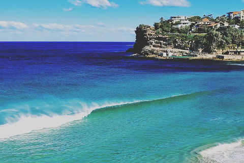 Sydney Secrets & Bondi Beach Private 4 Hr Morning With Personalised Sydney Tours - Sunshine Coast Tourism 1