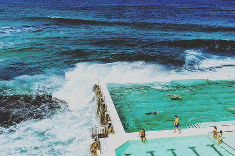 Sydney Secrets & Bondi Beach Private 4 Hr Morning With Personalised Sydney Tours - Sunshine Coast Tourism 4