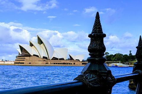 Sydney Secrets & Bondi Private 4 Hour Afternoon With 'Personalised Sydney Tours' - Sunshine Coast Tourism 2