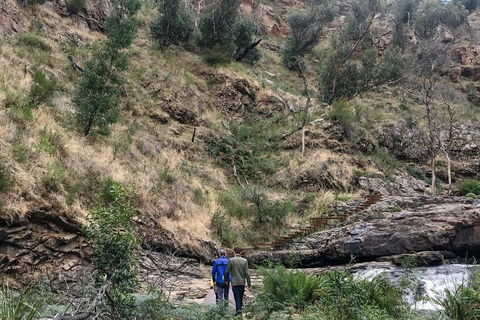 Grampians - Private Tour - Holiday Sunshine Coast 0