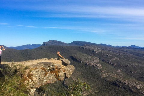Grampians - Private Tour - Holiday Sunshine Coast 1