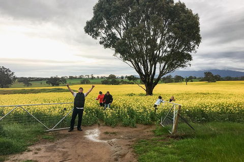 Grampians - Private Tour - Holiday Sunshine Coast 2