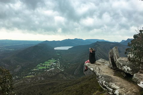 Grampians - Private Tour - Holiday Sunshine Coast 4