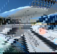 Full Day 9.5 Hour Offshore Fishing Charter