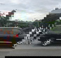 Adelaide City Highlights with Hahndorf and Mt. Lofty - Sunshine Coast Tourism