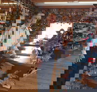 O'Reilly's  Lamington National Park from Brisbane - Sunshine Coast Tourism