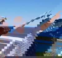 Chill Out at Byron Bay from Gold Coast - Holiday Sunshine Coast