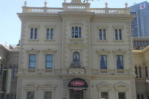 Around The Square Adelaide Walking Tour - Holiday Sunshine Coast 2
