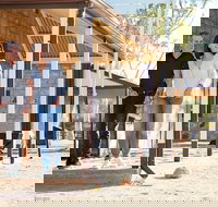 Alice Springs Highlights Tour - Sunshine Coast Tourism