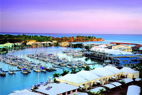 Darwin City Sightseeing Tour - Sunshine Coast Tourism 3