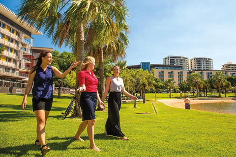 Darwin City Sightseeing Tour - Sunshine Coast Tourism 4