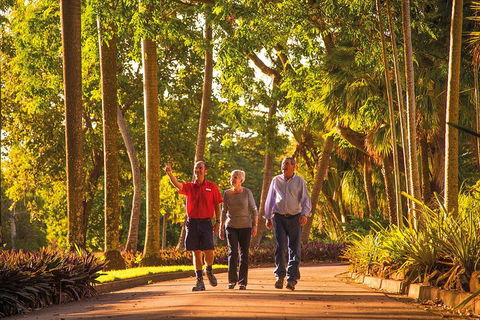 Darwin City Sightseeing Tour - Sunshine Coast Tourism 5