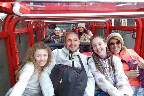 All Inclusive Blue Mountains Small-Group Day Trip From Sydney - Holiday Sunshine Coast 3