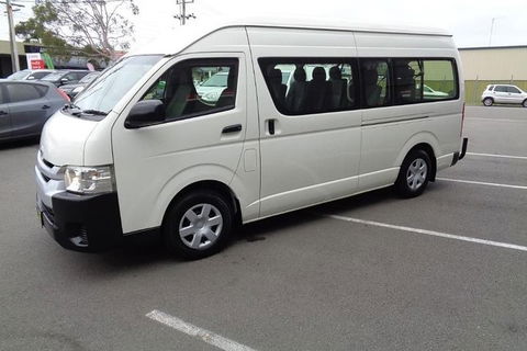 Small Group The Best Of Melbourne - Sunshine Coast Tourism 0