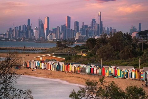 Small Group The Best Of Melbourne - Sunshine Coast Tourism 4