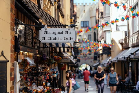 Private City Kickstart Tour: Perth - Sunshine Coast Tourism 0