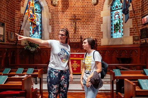 Private City Kickstart Tour: Perth - Sunshine Coast Tourism 5