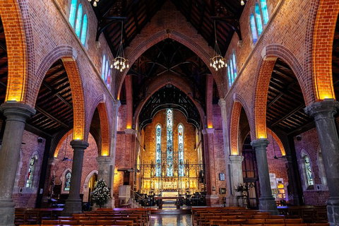 Highlights & Hidden Gems With Locals: Best Of Perth Private Tour - Sunshine Coast Tourism 1