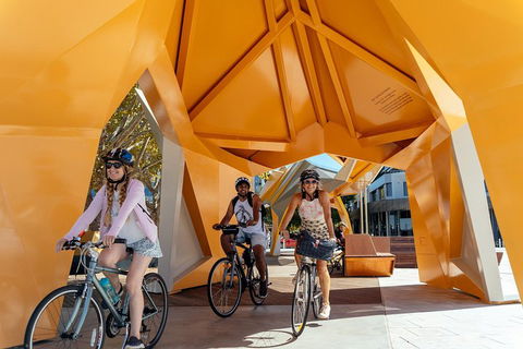 Perth By Bike, Private Tour With A Local - Sunshine Coast Tourism 1