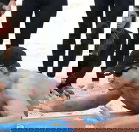 Group Surfing Lessons Kool Katz 1 day - Holiday Sunshine Coast