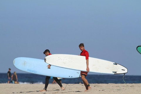 Group Surfing Lessons Kool Katz 1 Day - Sunshine Coast Tourism 3