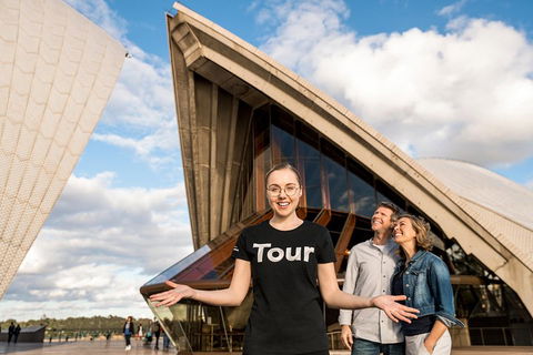Sydney Opera House Official Guided Walking Tour - Sunshine Coast Tourism 5