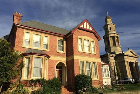 Walking Tour: Highlight Of Battery Point - Holiday Sunshine Coast 0