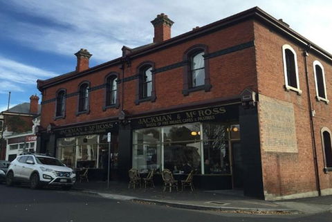 Walking Tour: Highlight Of Battery Point - Holiday Sunshine Coast 3