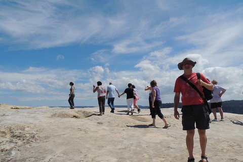 Blue Mountains Small-Group Insider Tour From Sydney - Sunshine Coast Tourism 4