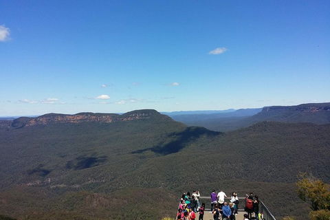 The Ultimate Sydney Attractions Pass - Sunshine Coast Tourism 3