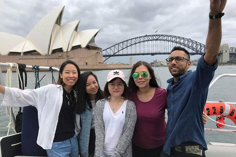 The Ultimate Sydney Attractions Pass - Sunshine Coast Tourism 5