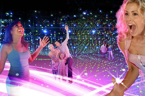 The Ultimate Gold Coast Attractions Pass - Sunshine Coast Tourism 3