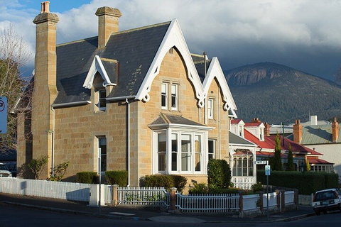 Hobart Half-Day Sightseeing Coach Tram Tour - Holiday Sunshine Coast 5