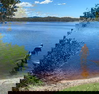 Behind The Bay - Explore Like a Local - Holiday Sunshine Coast