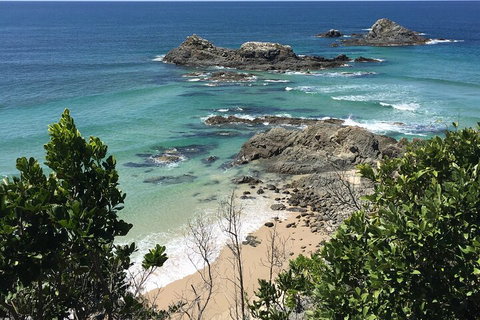 Behind The Bay - Explore Like A Local - Sunshine Coast Tourism 3