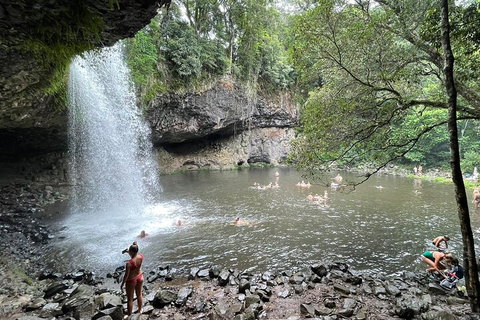 Behind The Bay - Explore Like A Local - Sunshine Coast Tourism 4