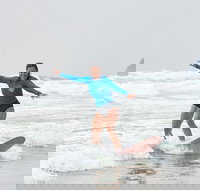 Private VIP Surfing Experience in Byron Bay - Holiday Sunshine Coast