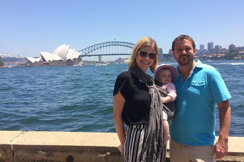 Small Group Essential Sydney Tour Including Lunch - Sunshine Coast Tourism 1