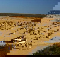 1-Day Pinnacles and Yanchep Tour from Perth including Fish and Chips Lunch - Sunshine Coast Tourism