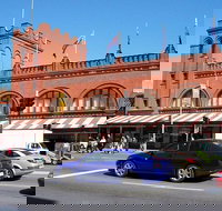 Amazing Adelaide Self-Guided Audio Tour - Sunshine Coast Tourism