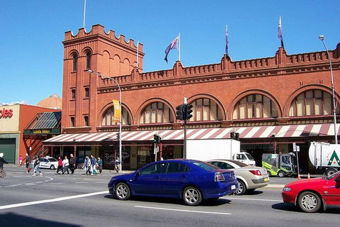 Amazing Adelaide Self-Guided Audio Tour - Holiday Sunshine Coast 0