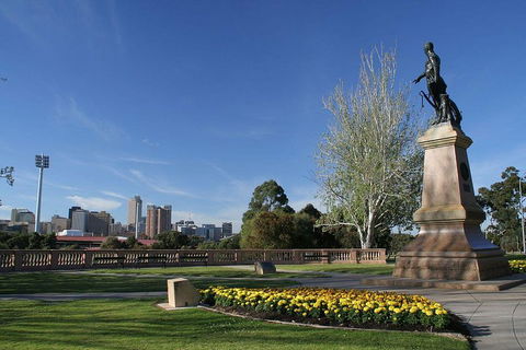 Amazing Adelaide Self-Guided Audio Tour - Holiday Sunshine Coast 1