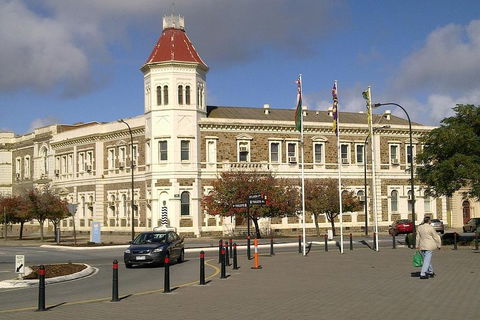 Amazing Adelaide Self-Guided Audio Tour - Holiday Sunshine Coast 3