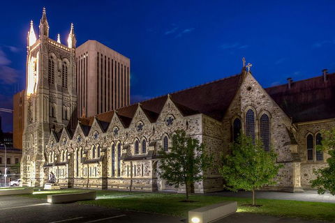 Amazing Adelaide Self-Guided Audio Tour - Holiday Sunshine Coast 4