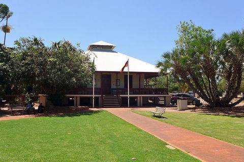 Enthralling Broome Self-Guided Audio Tour - Holiday Sunshine Coast 0
