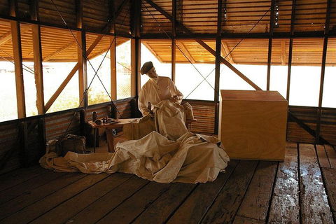 Enthralling Broome Self-Guided Audio Tour - Holiday Sunshine Coast 1