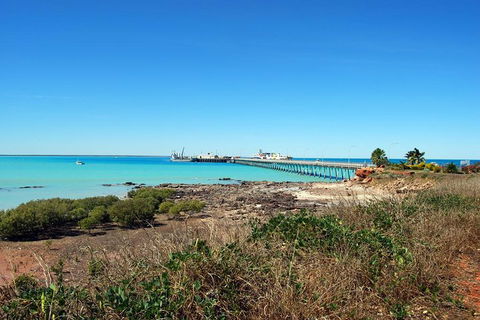 Enthralling Broome Self-Guided Audio Tour - Holiday Sunshine Coast 2