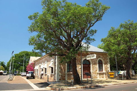 Delightful Darwin Self-Guided Audio Tour - Sunshine Coast Tourism 0